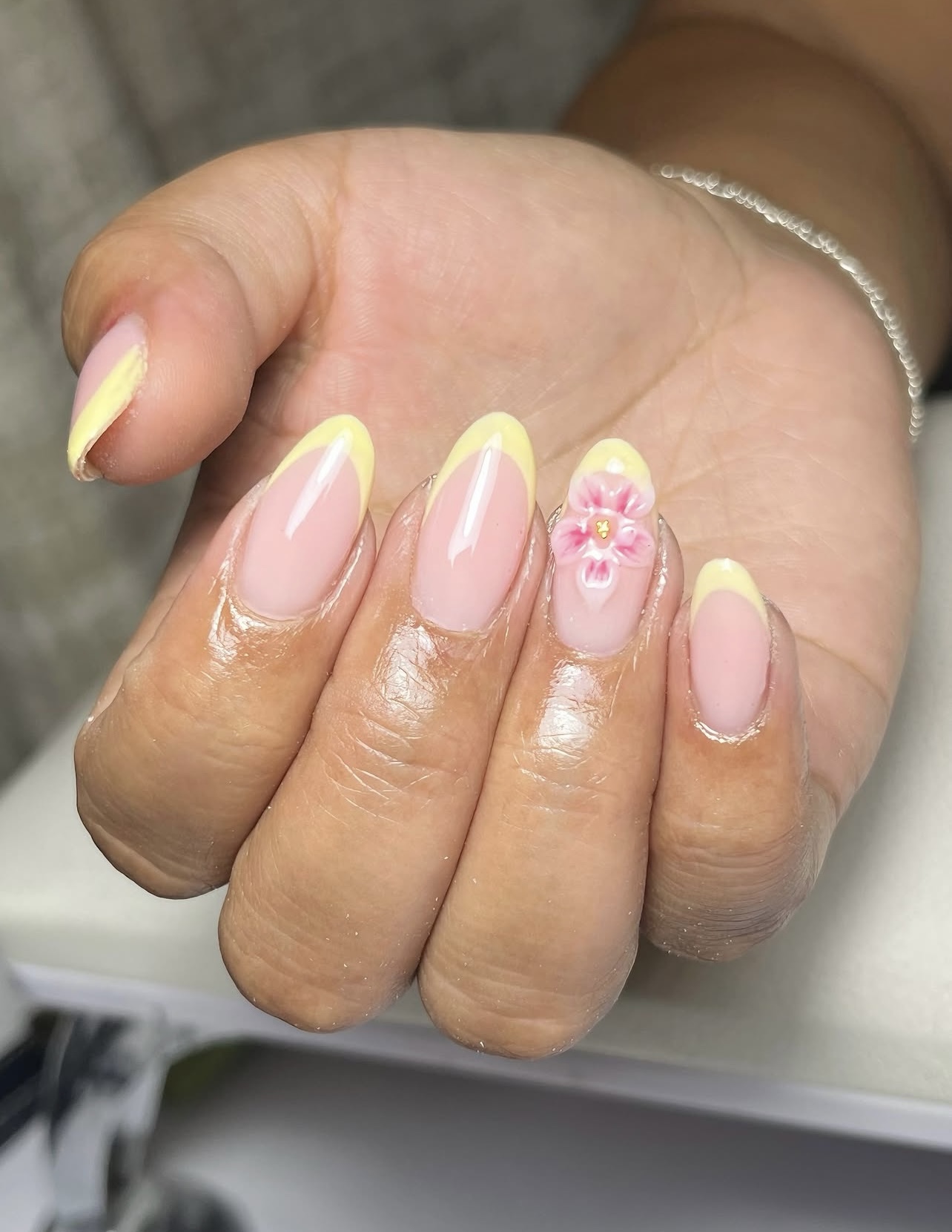 Nail art set by Nails by Maria 3