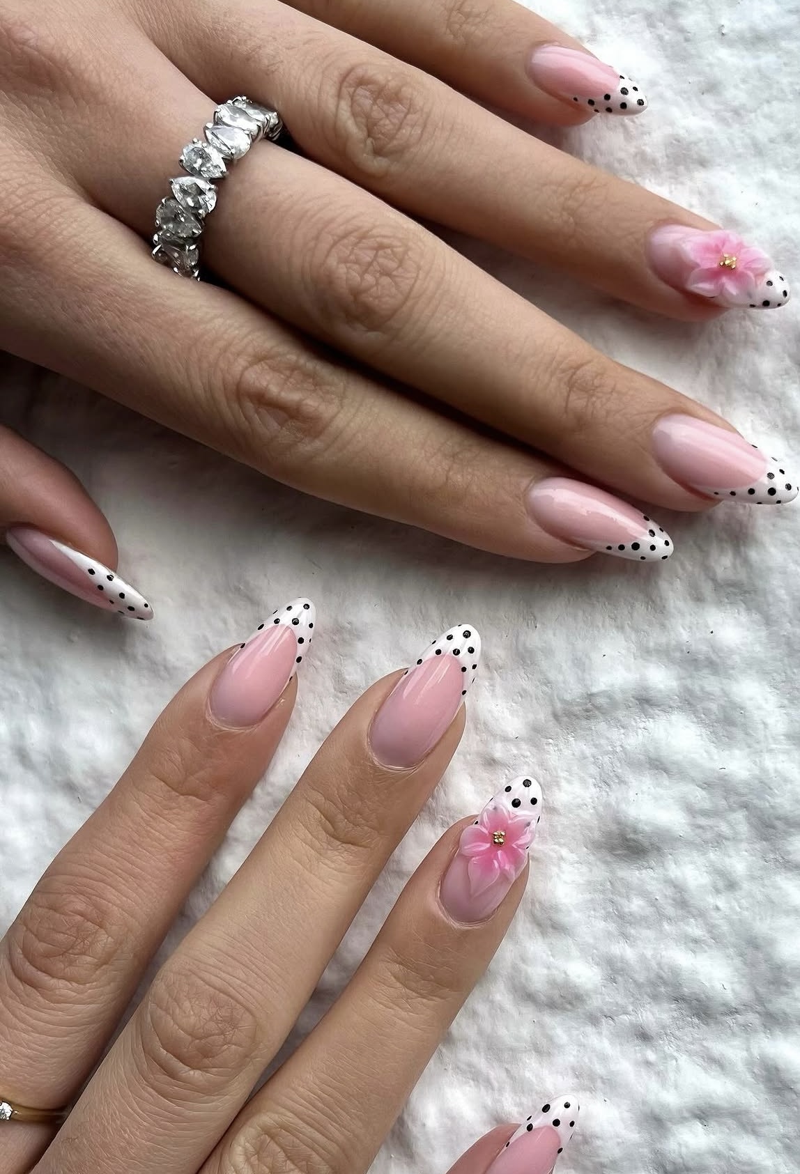 Nail art set by Nails by Maria 1