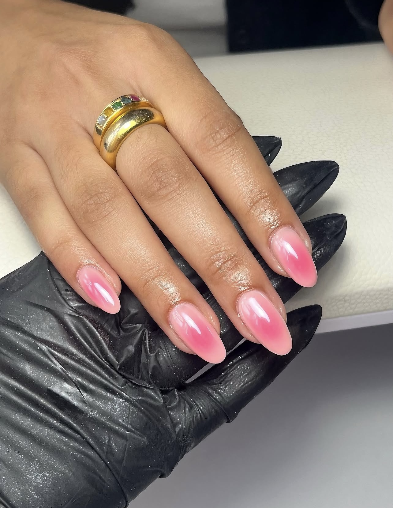Nail art set by Nails by Maria 6